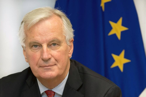 European Union's chief Brexit negotiator Michel Barnier has said that talks on the future EU-UK relationship are at a 