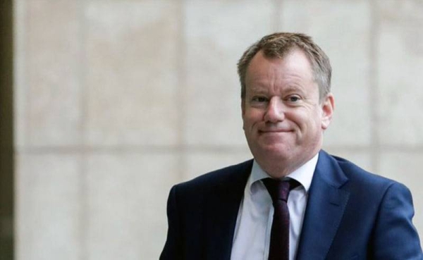 The UK chief negotiator David Frost arrived in Brussels in Saturday for the talks with Michel Barnier, his EU counterpart.