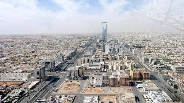 Saudi Arabia shuts land, air, sea borders 
over fears of a new strain of coronavirus