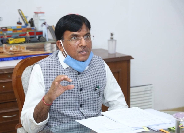 The Minister of State for Ports, Shipping and Waterways, Mansukh Mandaviya, hoped these changes will bring more investments.