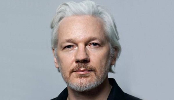n an open letter to Donald Trump on Tuesday, an independent UN human rights expert asked the departing United States President to pardon Wikileaks founder Julian Assange. — Courtesy photo