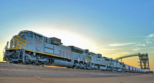 Saudi Railway Company has initiated a major digital transformation with Oracle Cloud Infrastructure to enhance business agility, create a robust cyber security infrastructure, automate core ticketing system and reduce costs.