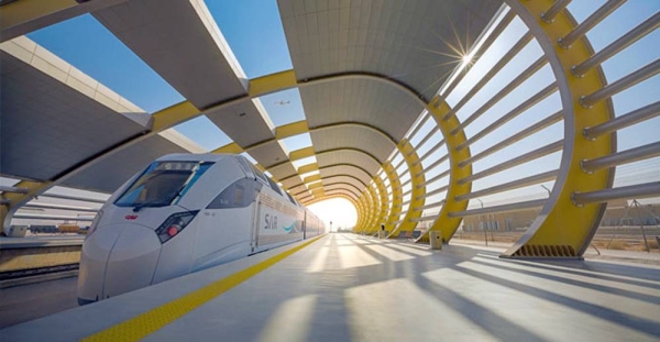 Saudi Railway Company has initiated a major digital transformation with Oracle Cloud Infrastructure to enhance business agility, create a robust cyber security infrastructure, automate core ticketing system and reduce costs.