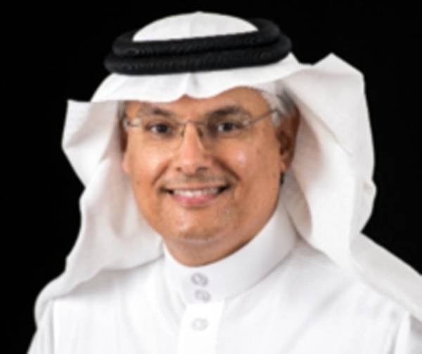 SPARK Chairman Dr. Mohammad Yahya Al-Qahtani