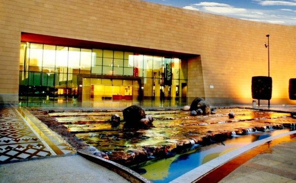 Laila Alfaddagh named chief of National Museum