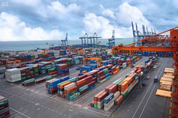 Two-third hike in container handling fee from Friday