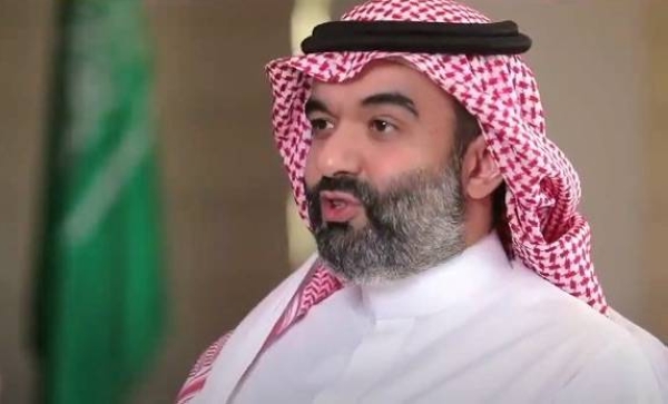 Eng. Abdullah Bin Amer Al-Swaha said Saudi Arabia occupies a prominent economic position, as it is the largest economy in the Middle East and one of the twenty largest economies in the world. — File photo