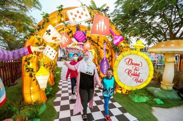 Dubai has announced a packed program of events and activities for New Year’s Eve, which will see an array of entertainment activities, fireworks and concerts taking place across the city.
