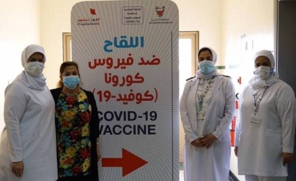  A total of 56,041 people — citizens and residents — have so far been inoculated against coronavirus after the nationwide vaccination campaign began 13 days back in Bahrain, the country health ministry said on Wednesday. — Courtesy BNA