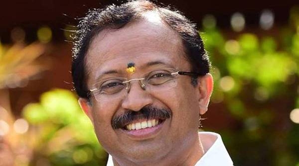 Launching the portal and app, India's junior foreign minister V. Muraleedharan said: 