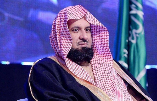 Sheikh Al-Sanad: We have dispensed with extremist officials