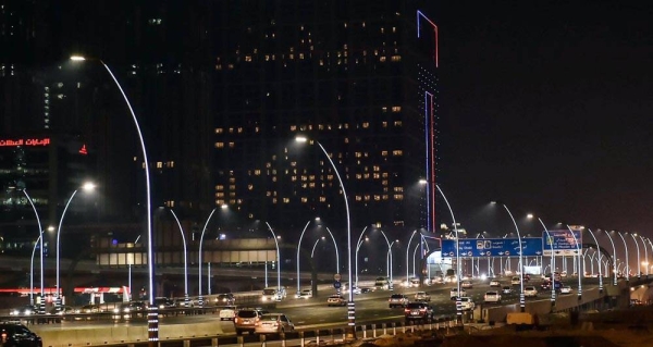 Dubai’s Roads and Transport Authority (RTA) has made an operational surplus of 61 percent after the use of artificial intelligence (AI) and a series of innovative initiatives.