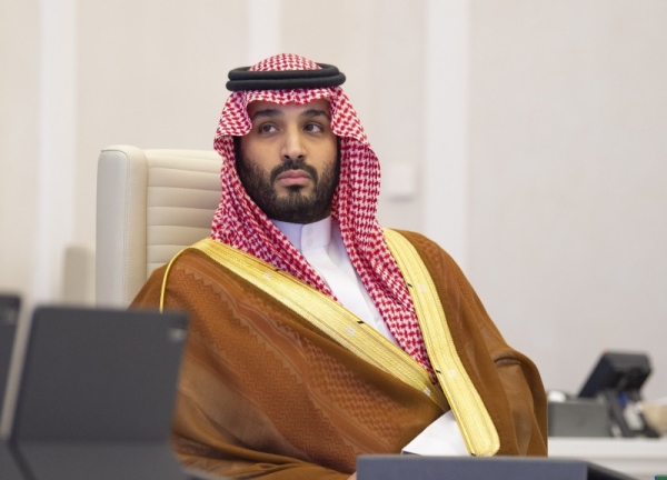 Crown Prince: Saudi Arabia committed 
to achieving ‘supreme interests’ of GCC