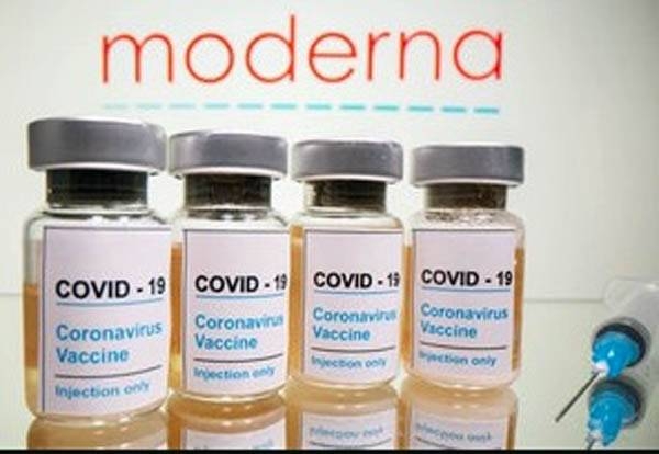 The EU's medicines regulator committee is meeting on Wednesday to decide whether to authorize a second coronavirus vaccine developed by biotechnology company Moderna in hand with the US National Institutes of Health.