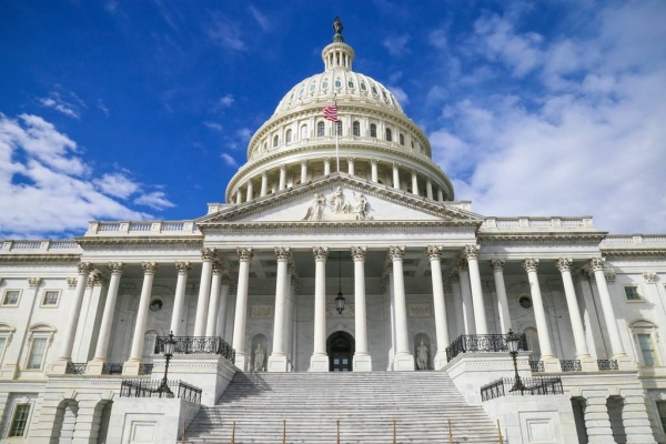 Top UN officials, including the Secretary-General and the President of the General Assembly, have expressed sadness over the violence that erupted on Wednesday when supporters of President Trump stormed the US Capitol building, temporarily bringing to a halt the disputed certification of November’s presidential election result. — Courtesy photo