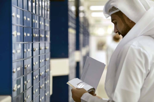 Emirates Post has announced that customers can renew their PO Box subscriptions starting from Sunday until Feb. 28 2021. 