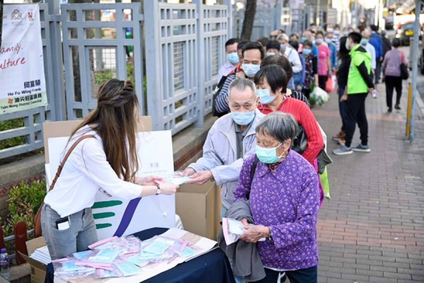 Chinese health authorities say scores more people have tested positive for coronavirus in Hebei province bordering on the capital Beijing.