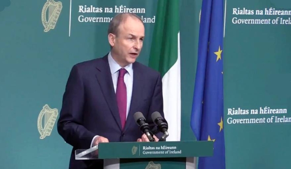 Irish Taoiseach (Prime Minister) Micheál Martin is set to issue an apology to survivors.
