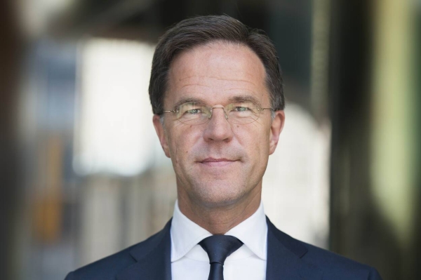 Dutch Prime Minister Mark Rutte has said he will step down over his government's response to a child welfare benefits scandal. — Courtesy photo