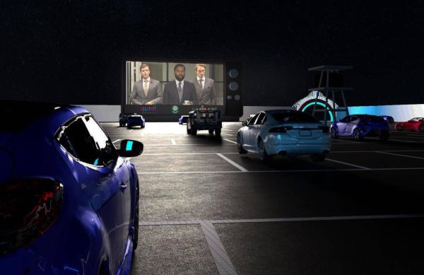 Riyadh mayoralty to launch drive-in cinemas