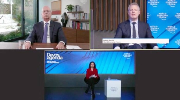 The World Economic Forum Davos Agenda, taking place virtually on Jan. 25-29, will bring together the foremost leaders of the world to address the new global situation.