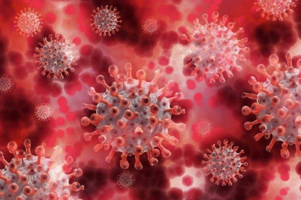 The new strain, first detected in mid-December, is said to be 50 to 70 percent more contagious than the virus in its previous form, while another virus variant discovered in South Africa has now been found in 23 countries, according to the WHO. — Courtesy photo
