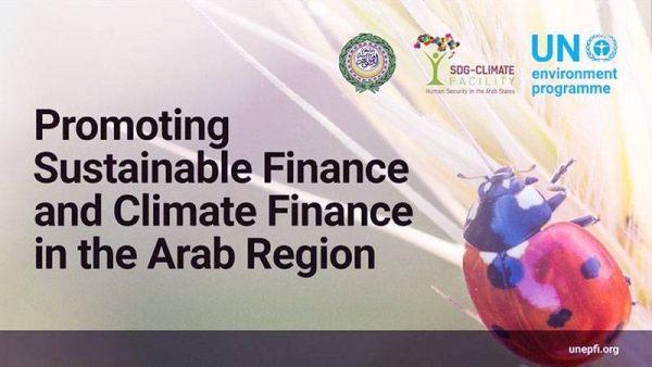 UN report sheds light on sustainable financing in Arab region