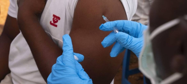 Africa needs timely access to safe and effective COVID-19 vaccines. — Courtesy photo