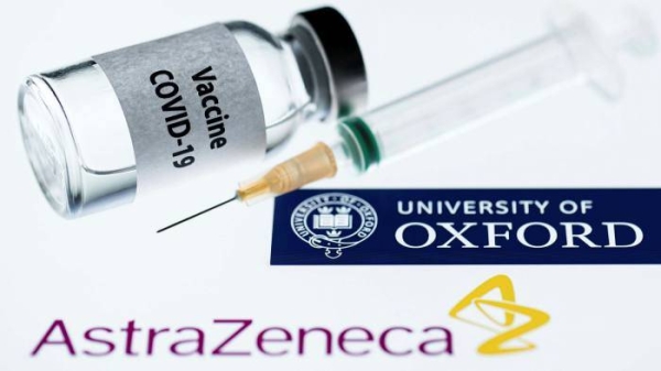 Sri Lanka has approved the Oxford-AstraZeneca coronavirus vaccine for emergency use, becoming the first vaccine to get a nod from the country's National Medicines Regulatory Authority (NMRA). — Courtesy photo
