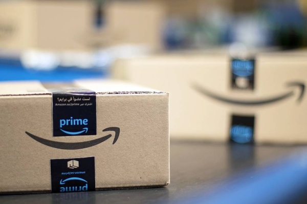 Amazon announced the launch of Amazon Prime in Saudi Arabia, which has more than 150 million paid members globally.