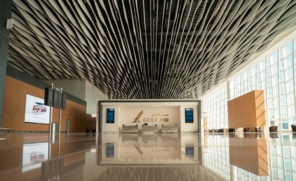 The new terminal will support the strategic vision for Bahrain to strengthen its position as a hub and facilitate the movement of millions of passengers and Gulf Air takes pride to be a vital operator in the state-of-the-art terminal. — BNA photo