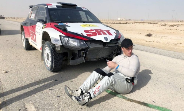 Nasser Saleh Al-Attiyah