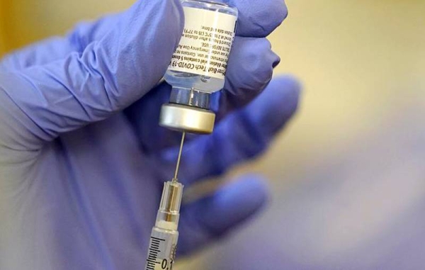 A World Health Organization (WHO) expert criticized the EU's move to tighten exports of vaccines produced inside the bloc, stating that export barriers were 