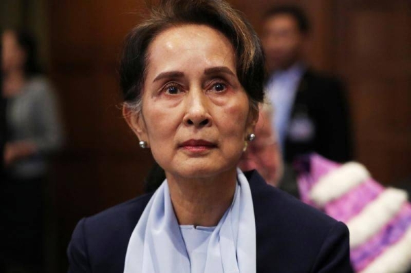 Myanmar's powerful military has taken control of the country in a coup and declared a state of emergency, following the detention of Aung San Suu Kyi and other senior government leaders in early morning raids on Monday. — Courtesy photo