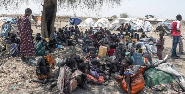 File photo shows a violence-affected communities in Pibor in the east of South Sudan. – courtesy UN Photo/Isaac Billy
