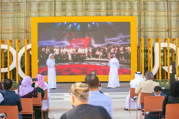 Xposure 2021 brings the world to Sharjah