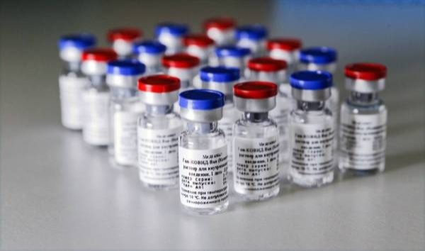 The trial included 2,144 people over the age of 60 and a sub-analysis conducted on this group revealed the vaccine was well tolerated and had a similar efficacy of 91.8 percent. — Courtesy photo