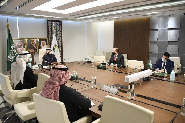 KSrelief Lebanon