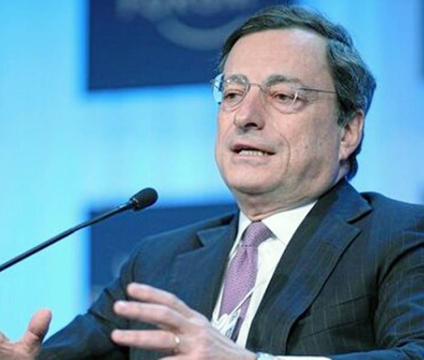 Mario Draghi, the former chief of the European Central Bank, has been summoned to a Wednesday meeting with Italy's president in a bid to solve the country's political crisis.