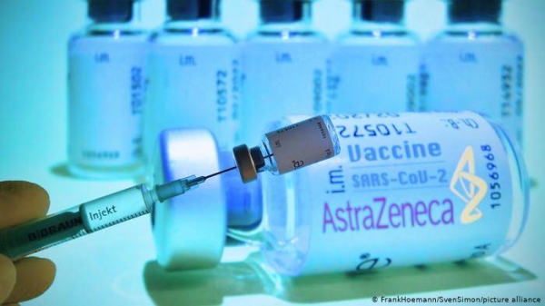 France, Poland, and Sweden on Tuesday issued recommendations not to use the COVID-19 vaccine developed by AstraZeneca for the elderly. — Courtesy photo