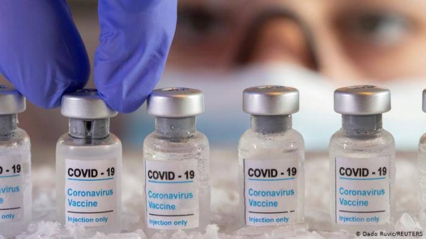 UN Children’s Fund UNICEF — which plays a key role in immunization campaigns worldwide — welcomed the development, describing COVAX as the largest vaccine procurement and supply operation ever mounted. — Courtesy photo