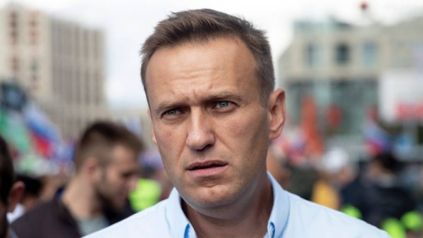 The deputy chief physician of the Russian hospital where opposition leader Alexey Navalny was treated immediately after his poisoning has died, according to a statement published by the hospital on Thursday.
