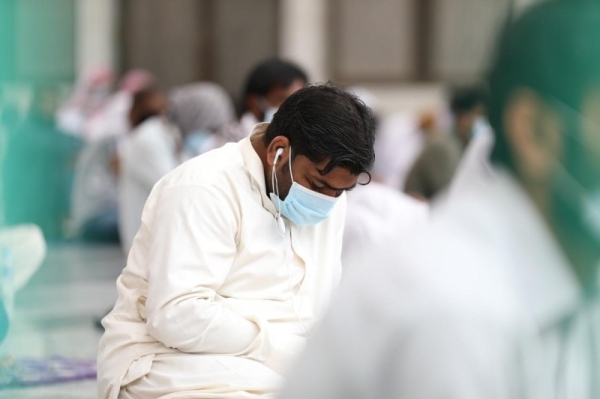 Saudi Arabia records 327 new coronavirus cases, 257 recoveries, 4 deaths