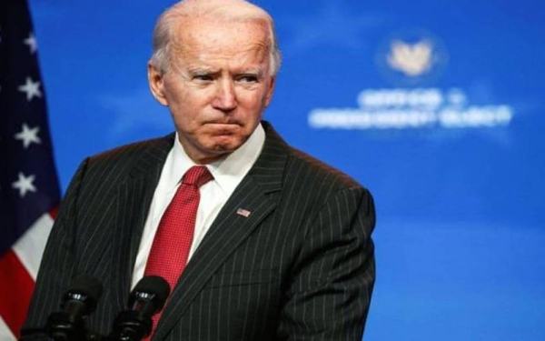 President Joe Biden said Friday that Donald Trump’s “erratic behavior” should prevent him from receiving classified intelligence briefings, a courtesy that historically has been granted to outgoing presidents.
