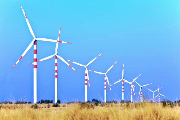 The first meeting of a Joint Working Group in the field of renewable energy between India and Bahrain was held Friday.