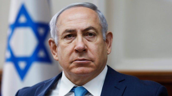 Israeli Prime Minister Benjamin Netanyahu has told a Jerusalem court he is not guilty of one charge of bribery and three charges of fraud and breach of trust. — Courtesy photo