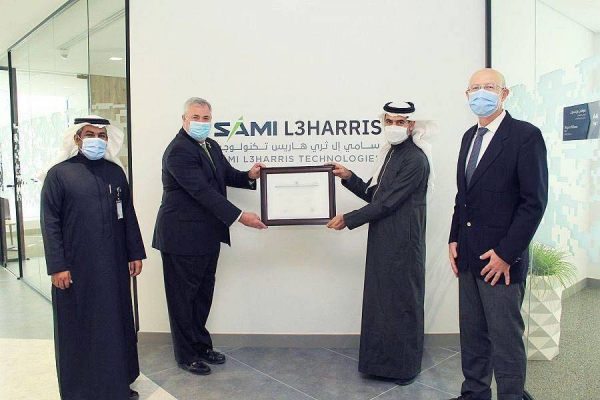 Saudi Arabian Military Industries (SAMI), a wholly owned subsidiary of the Public Investment Fund (PIF), has successfully launched a new joint venture (JV) with L3Harris Technologies, one of the world’s largest aerospace and defense systems manufacturers.