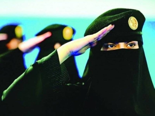 There are vacancies for first soldier (lance corporal) jobs for Saudi women cadres at King Fahd Security College in Riyadh. The General Administration of Central Admission at the Agency for Military Affairs under the Ministry of Interior announced the openings of admission and registration for the jobs.
