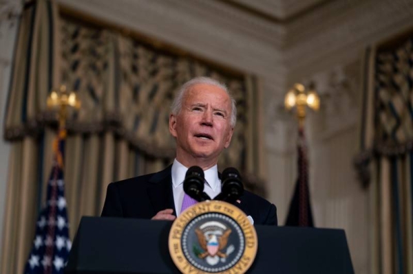 In a significant move to jumpstart diplomacy, the Biden administration said Thursday that the US is willing to sit down for talks with Tehran and other signatories to the Iran nuclear deal before either side has taken any tangible action to salvage or return to compliance with the agreement. — Courtesy photo