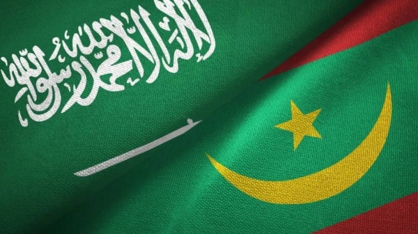 Saudi Arabia is building largest hospital in Mauritania